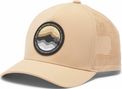 Casquette Unisexe Columbia Mountaincap 3D Stretch Beige