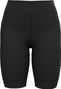 Odlo Explorer Cargo fietsbroek zonder bandjes voor dames, zwart