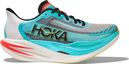 Chaussures Running Hoka Cielo X1 2.0 Bleu Unisexe