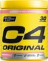 C4 Original (195g) - Cellucor - Strawberry Margarita - Preworkout