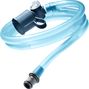 Deuter Streamer II Tubo e valvola blu