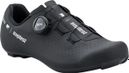 Suplest Sport Wegschoenen Zwart 