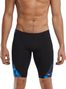 Tyr Durafast Elite Waveform Blue Men's Jammer
