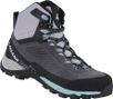 Stivali da trekking Kayland Vision GTX Donna Grigio/Blu 