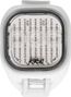Luce posteriore POC x Knog Mini Helmet Light, bianca