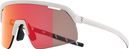 BBB Valor Flux Red/White Glasses