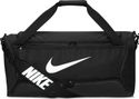 Sac de Sport Nike Brasilia 9.5 Medium Noir