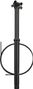 Crankbrothers Highline 11 Dropper Seatpost Black Internal Passage Black (No Command)