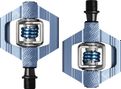 Coppia di pedali CRANK BROTHERS CANDY 3 Blu