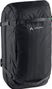 Vaude Mundo 50 + To Go Borsa da trekking nera