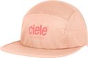 Casquette Ciele GOCap Classic Athletics Cadmium