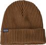 Gorro unisex Patagonia Fishermans Rolled Brown