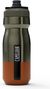 Camelbak Podium Insulated Steel Water Bottle, 530 ml, Mercury Desert Moss/Rust