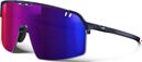 Lunettes Julbo Intensity Spectron HD 3 Bleu Foncé Brillant