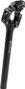 Tija de sillín suspendida M Wave Fourspring negro