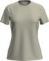 Maglietta tecnica Icebreaker Merino 150 Tech Lite Grey Donna