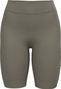 Cuissard Sans Bretelles Femme Odlo Explorer Cargo Gris