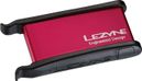 Kit Crevaison Lezyne Lever Kit Rouge