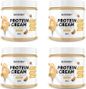 PROTEIN CREAM (4X250G) Cookies