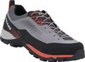 Kayland Miura Gtx Nero/Grigio Stivali da trekking da donna 