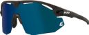 Giant EASSUN Lunettes de Cyclisme  Solar CAT 2  Antidérapantes et Adaptables avec Système de Ventilation