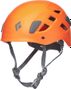 Black Diamond Half Dome Climbing Helmet Orange