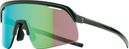 BBB Valor Flux Green Glasses