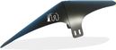 MUCKY NUTZ Garde Boue FAT FACE Fender Fat Bike Noir
