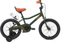 FabricBike Kids - Vélo pour enfants 16  Light Green