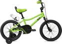 FabricBike Kids - Vélo pour enfants 16  Light Green