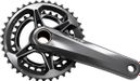 Shimano XTR FC-M9100-2 38-28 Zähne 12 Geschwindigkeiten