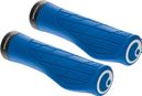Grips ERGON Technical GA3 Large Midsummer bleu clair