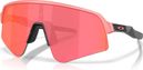 Lunettes Oakley Sutro Lite Sweep - Collection Velocity/Prizm Trail Torch/ Ref : OO9465-3839