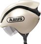 Abus GameChanger Tri Champagne Gold / Beige Helm