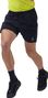 Odlo Essential 6 Inch Shorts Schwarz