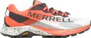 Chaussures de Trail Femme Merrell MTL Long Sky 2 Orange