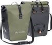 Sacoches de Porte-bagage Vaude Aqua Back Vert (x)