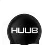 Cuffia da bagno Huub nera