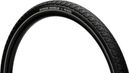 Kenda Kwick Drumlin Cargo binnenband stijf 26'' zwart