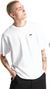 T-shirt Vans Salton White Men