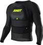 Gilet de Protection Adulte Shot Airlight Manches Longues Noir
