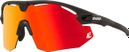 Giant EASSUN Lunettes de Cyclisme  Solar CAT 2  Antidérapantes et Adaptables avec Système de Ventilation