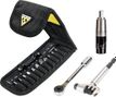 Topeak Drehmomentschlüssel Ratsche Rocket Lite NTX 19 Funktionen