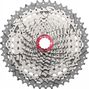 SunRace MTB Cassette CSMX3 10 Speeds 11-42 Silver