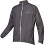 Chaqueta Endura Pakajak Negra
