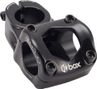 Box One 31.8 mm Stem Black