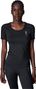 Champion C-Tech Women's Short Sleeve Jersey Black