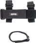 Support Universel pour Antivol en U Zéfal K-Traz Holster Noir