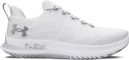 Under Armour Velociti 3 Damesschoenen Wit