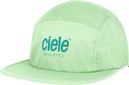 Casquette Ciele GOCap Classic Athletics Spearmint